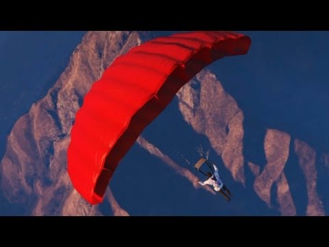 GTA V PS3 Gameplay / Walkthrough / Playthrough / 1080P Part 72 - Risk Assessment