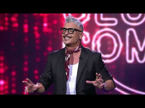 Txabi Franquesa: La familia en Navidad - El Club de la Comedia