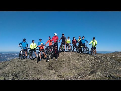 XXIV Treino Reumático 19 11 2017