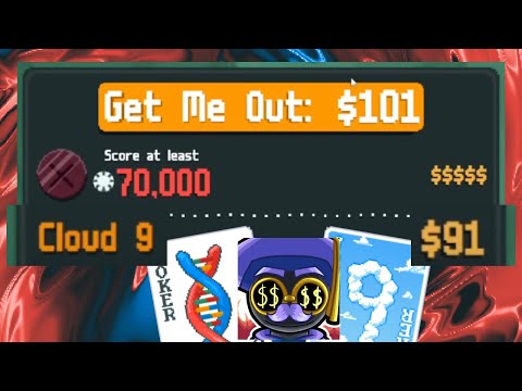 Getting THE biggest Cloud 9 (Non-Endless Records)