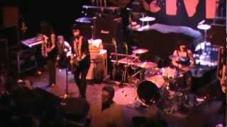 1/3 Hunter Valentine @ Denver CO