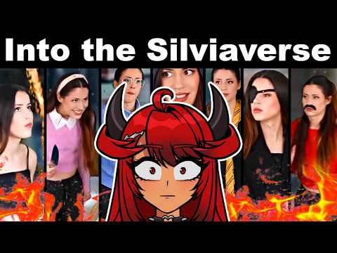 THESE SKITS ARE WAY TOO FUNNY!! (Ailaughatmyownjokes)