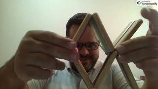 Uma ferramenta para contar histórias e quebra cabeça: conheça!