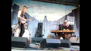 Crooked Fingers - Wrecking Ball