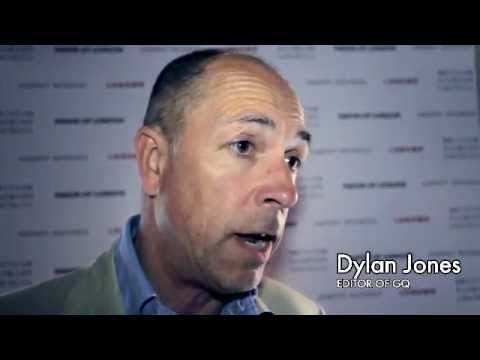 A Celebration of British Fashion