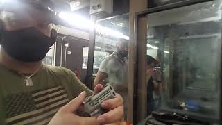 Bbg9 9mm derringer