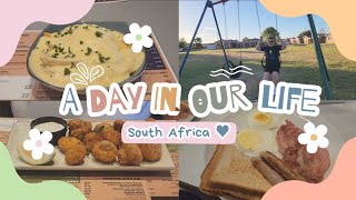 A Day in our Life in South Africa ♥️🇿🇦