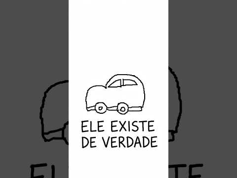 O CARRINHO DE CRIANÇA GANHOU VIDA!