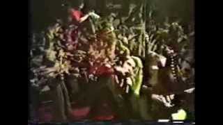 Dead Kennedys: Live @ The Earth Tavern, Portland, OR 11/19/79 (Complete)