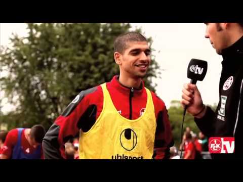 Trainingslager Herxheim/Hayna Tag 2