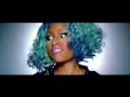 Willow Smith ft. Nicki Minaj - Fireball Music Video ...