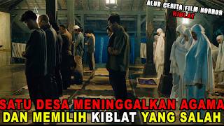 Download lagu MELARANG ADZAN DAN BERKIBLAT PADA SYAITOONN mp3