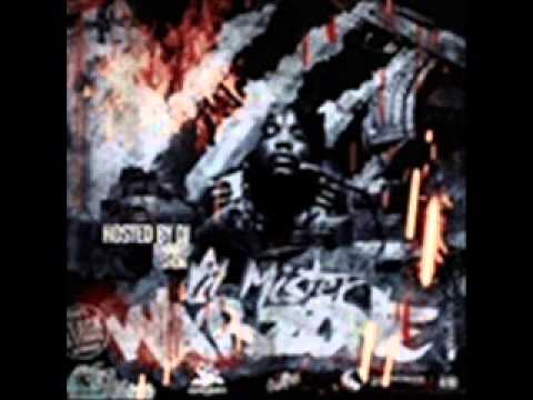 Lil Minster - Keep Me In It Feat Yale Lucciani) Prod By Snapback