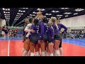 Allison Gould GJNC Highlights