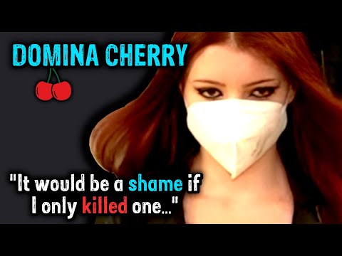 She lured men in to murder them... | The Case of Domina Cherry