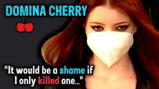 Download lagu She lured men in to murder them... | The Case of Domina Cherry mp3