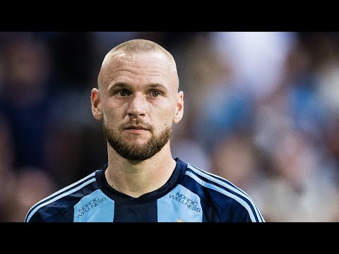 Adam Ståhl - GOAL SHOW - 2026 - HD