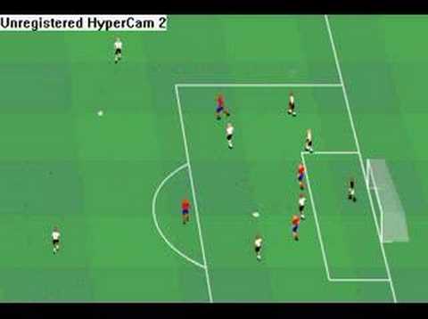 Punizione di Juhandi