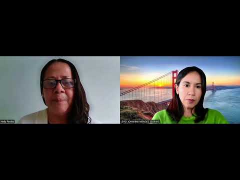 Testimonio de Nelly
