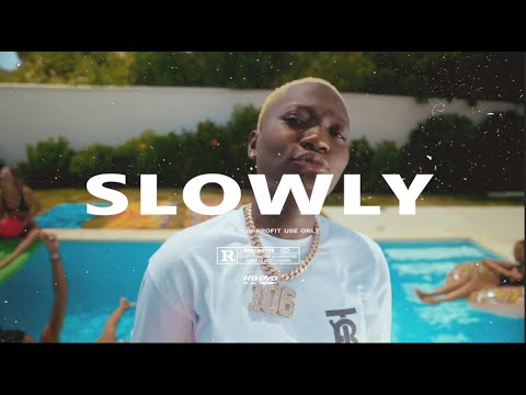 (FREE) Darkoo x NSG x Tion Wayne Type Beat - Slowly | UK Guitar Afroswing/Afrobeat Type Beat 2021