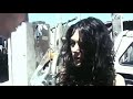 Girl Black Hair Headshave Bald By Boyfriend