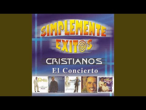 Tengo Un Dios Que Todo Lo Puede