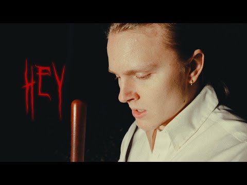Chase Murphy - "Hey" (Official Music Video)
