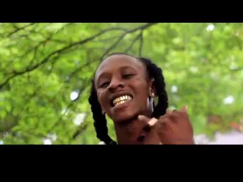 DR3W “LOADED” ft Ben Franklin (OFFICIAL VIDEO)