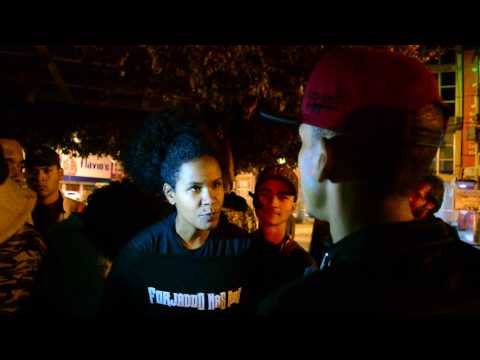 UFCentro: Inà MC  X Noriyuki