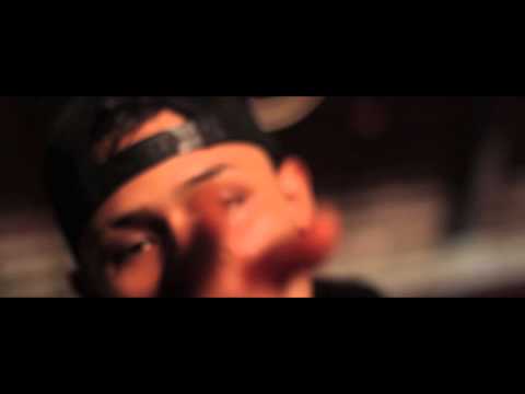 @tachi507 x @AtFatmusica  - Corre El Moreno (Video Oficial)