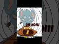 The Elephant 🐘 went up Clock Book! Hickory Dickory CRASH! #childrensbooks #nurseryrhymes