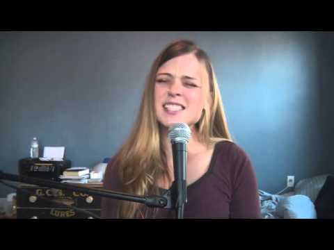 Chandelier - Sia (cover by Liz Bills)