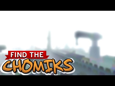 Find the Chomiks OST 065 - Mist of Distortion