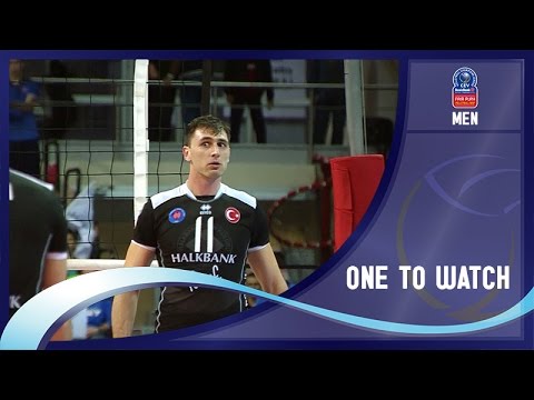 Stars in Motion Episode 7 - One to Watch - 2016 CEV DenizBank Volleyball Champions League - Men