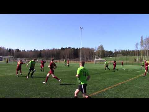 5/5 Keparoi - AFC Emu 10.5.2018