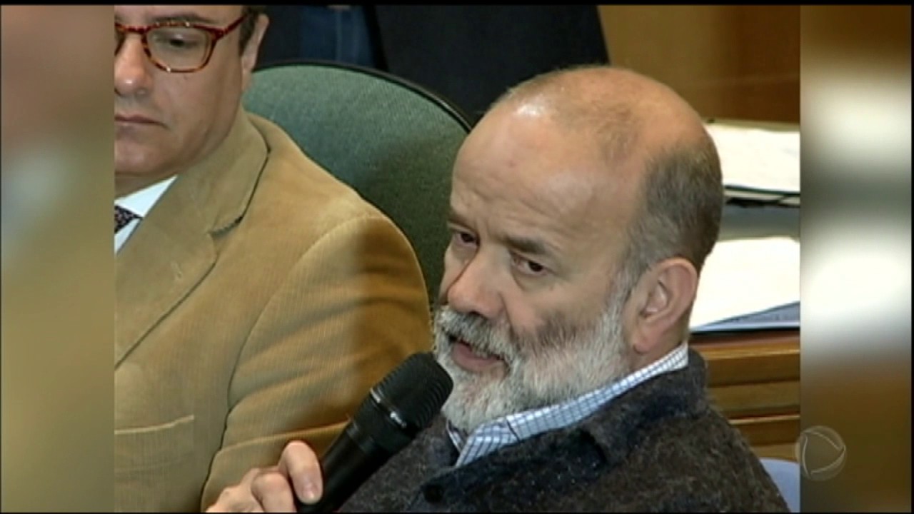 MPF pede ao Moro que interrogue mais três pessoas no caso do triplex