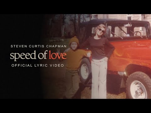 Thumbnail for Speed Of Love video