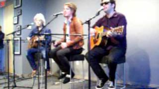 Tinted Windows - Back With You (Acoustic)