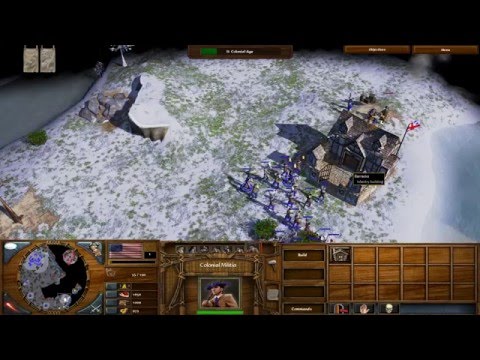 Steam Community :: Age of Empires® III: Complete Collection