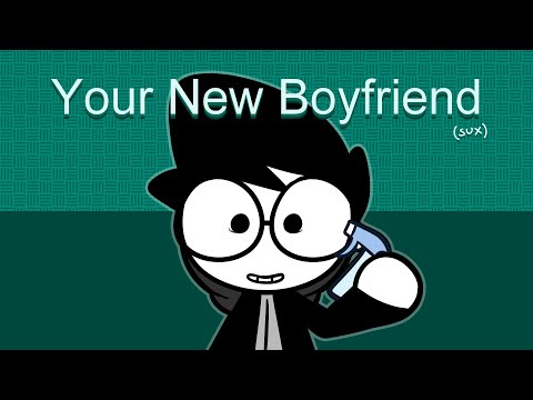 Wilbur Soot - Your New Boyfriend