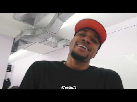 Danileigh - Be Yourself | Deshawn Da Prince choreography