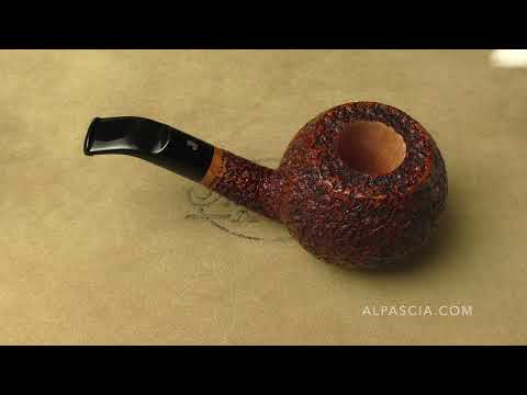 Ser Jacopo R1 B 2 Maxima - pipe 1936