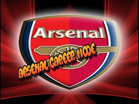 Neymar to sign for Arsenal??? FIFA15| Arsenal Carrer Mode