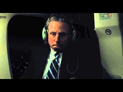 Foxcatcher Cocaine Scene