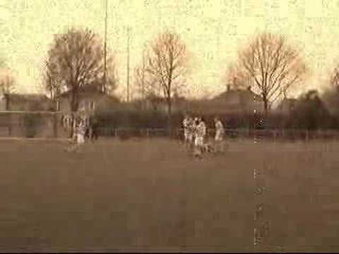 doelpunt justin stomme film