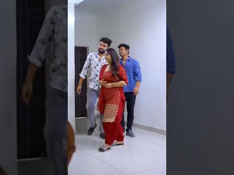 HOW CLEVERLY THE TWO BOYS WERE CAUGHT PART-3 #shorts #trending #funny