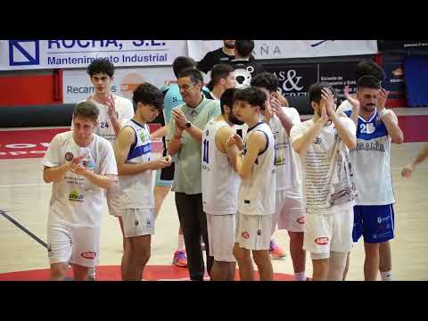 LIGA SUB-22 MASCULINA