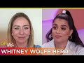 Whitney Wolfe Herd Explains Why Bumble Clapped Back At One User