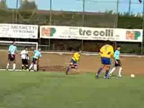 Atletico Civitavecchia - Ariccia - 3 - 2