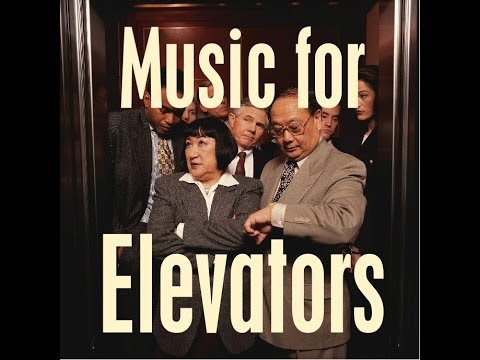 Elevator Music - David O' Brien